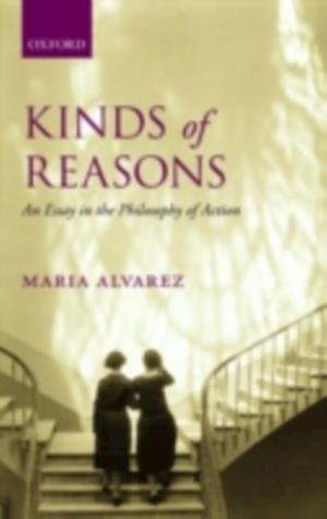 Kinds of Reasons