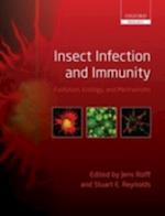 Insect Infection and Immunity