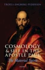 Cosmology and Self in the Apostle Paul