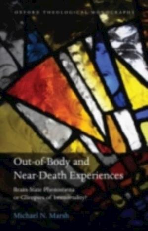 Out-of-Body and Near-Death Experiences