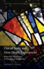 Out-of-Body and Near-Death Experiences