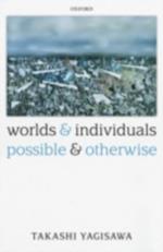 Worlds and Individuals, Possible and Otherwise