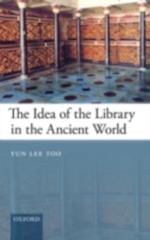 Idea of the Library in the Ancient World