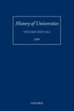 History of Universities