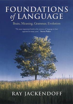 Foundations of Language