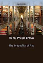 Inequality of Pay