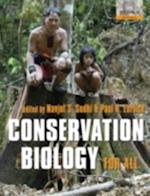 Conservation Biology for All