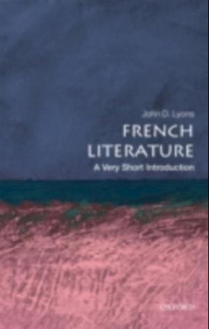 French Literature