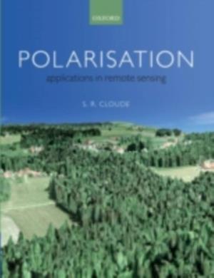 Polarisation: Applications in Remote Sensing