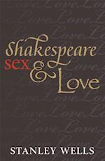 Shakespeare, Sex, and Love