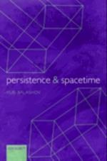 Persistence and Spacetime