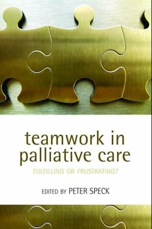 Teamwork in Palliative Care