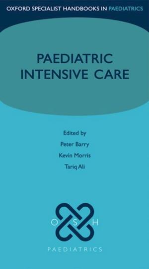 Paediatric Intensive Care