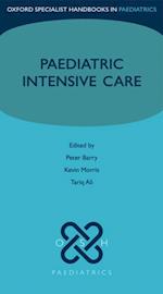 Paediatric Intensive Care