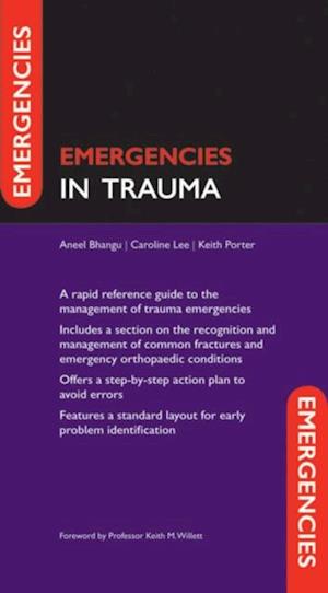 Emergencies in Trauma