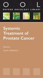 Systemic Treatment  of Prostate Cancer