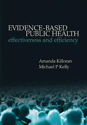 Evidence-based Public Health