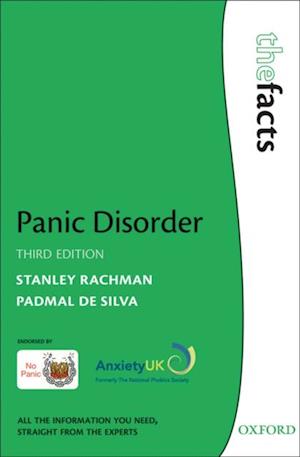 Panic Disorder: The Facts