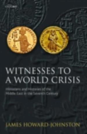 Witnesses to a World Crisis