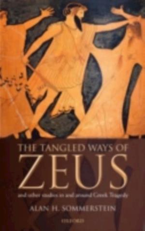 Tangled Ways of Zeus