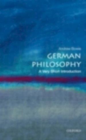 German Philosophy