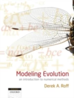 Modeling Evolution