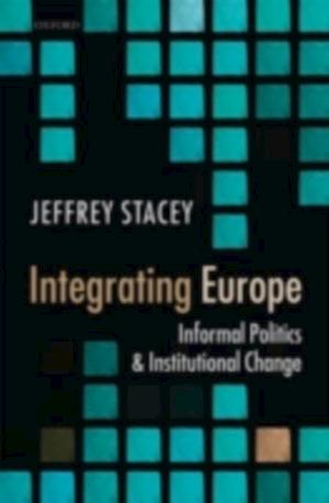 Integrating Europe