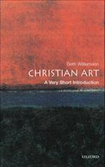 Christian Art: A Very Short Introduction