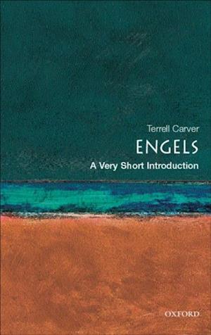 Engels: A Very Short Introduction