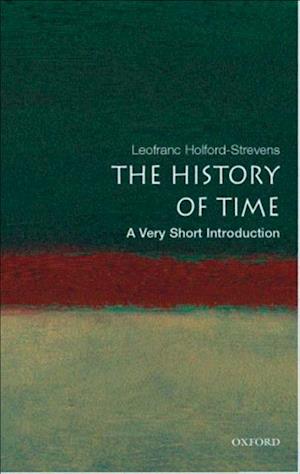 History of Time