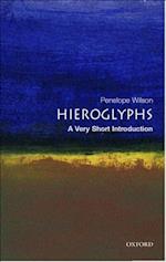 Hieroglyphs: A Very Short Introduction