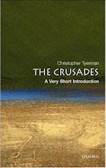 Crusades: A Very Short Introduction