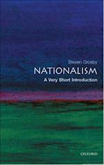 Nationalism: A Very Short Introduction