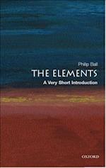 Elements: A Very Short Introduction