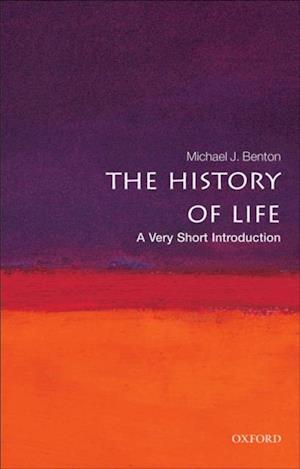 History of Life: A Very Short Introduction