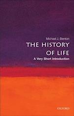 History of Life: A Very Short Introduction