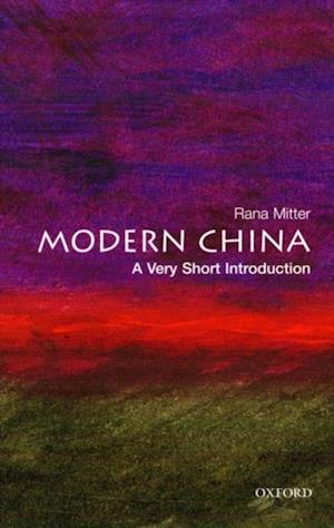 Modern China: A Very Short Introduction