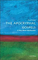Apocryphal Gospels: A Very Short Introduction