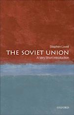 Soviet Union: A Very Short Introduction