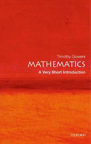 Mathematics: A Very Short Introduction