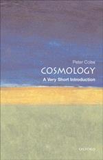 Cosmology: A Very Short Introduction