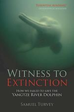 Witness to Extinction
