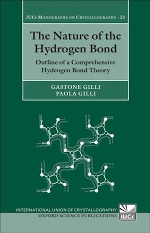 Nature of the Hydrogen Bond