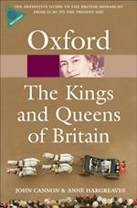 Kings and Queens of Britain