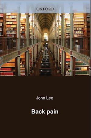 Back Pain