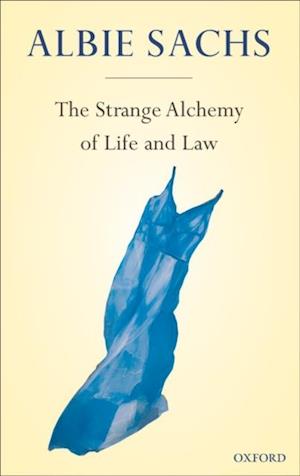 Strange Alchemy of Life and Law