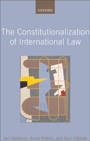 Constitutionalization of International Law