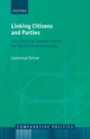 Linking Citizens and Parties