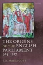 Origins of the English Parliament, 924-1327