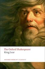 History of King Lear: The Oxford Shakespeare